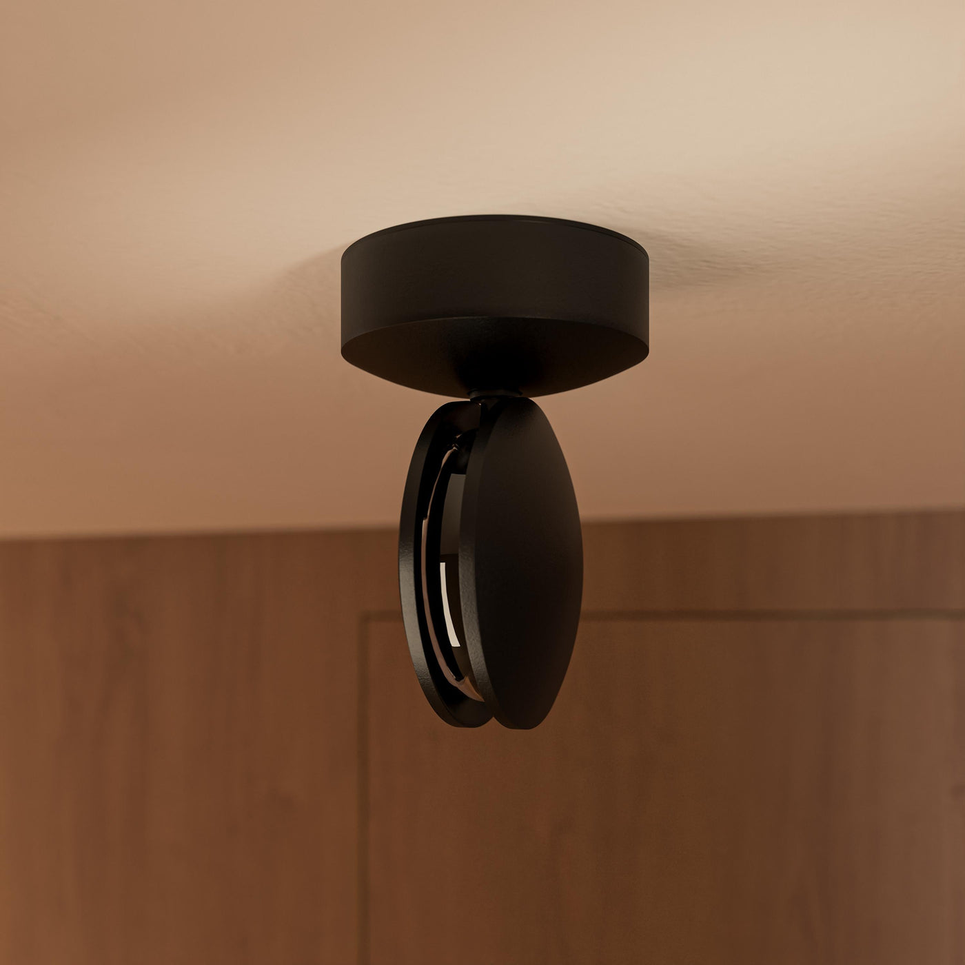 LichtDreh™ Verbessert die Atmosphäre zuhause