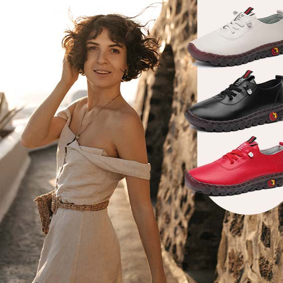 Tola™ - Freizeitschuhe