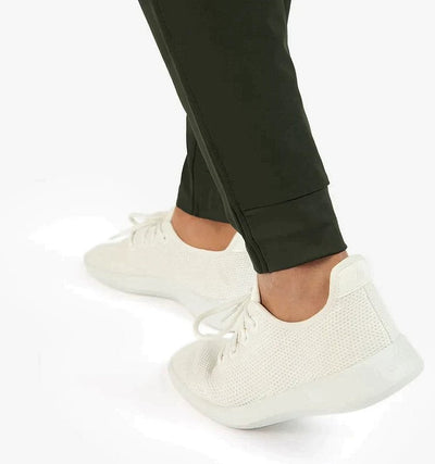 Stretch-Hose | Elastische Taille | Winddicht | Slim-Fit-Jogginghose | Herrenhose