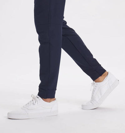 Stretch-Hose | Elastische Taille | Winddicht | Slim-Fit-Jogginghose | Herrenhose