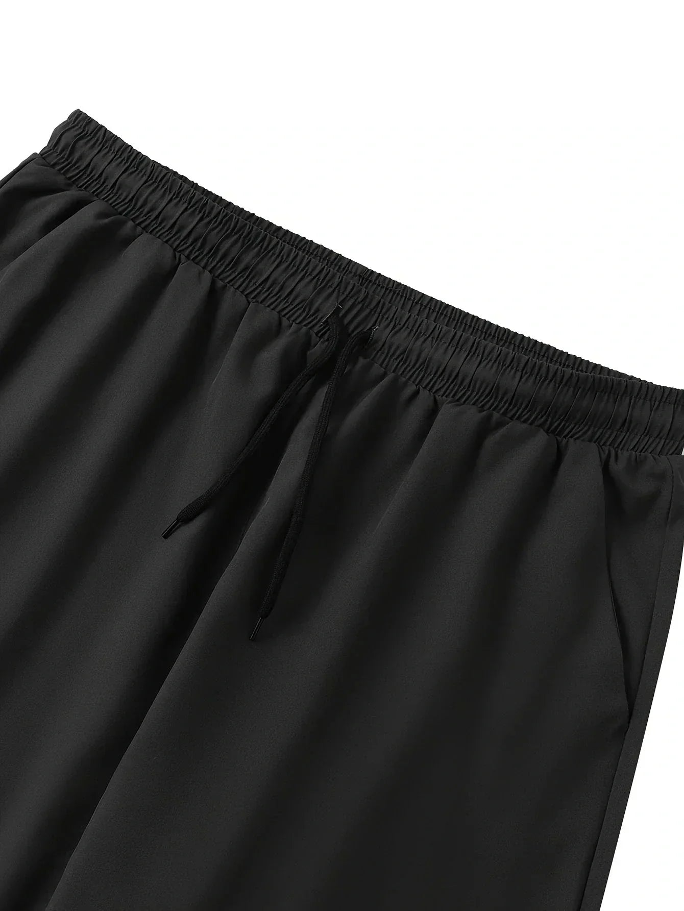 Chinohose für Herren - Leichte Lyocell Bundfaltenhosen für den Sommer
