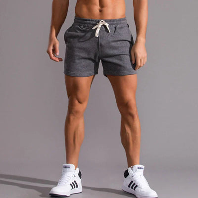 Lässige Herren Slim-Fit Shorts für maximalen Komfort