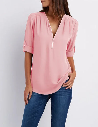 Frauen Cool Los Shirt