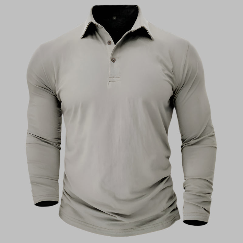 Poloshirt für Herren – Kurzarm-Poloshirt Für Sommer