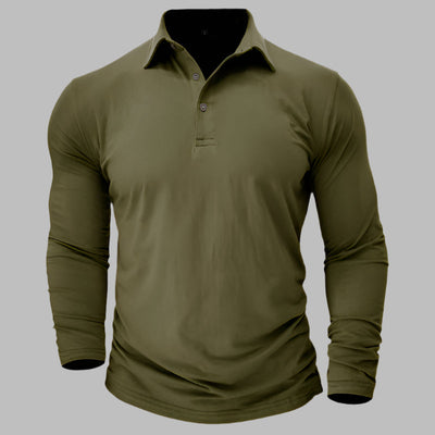 Poloshirt für Herren – Kurzarm-Poloshirt Für Sommer