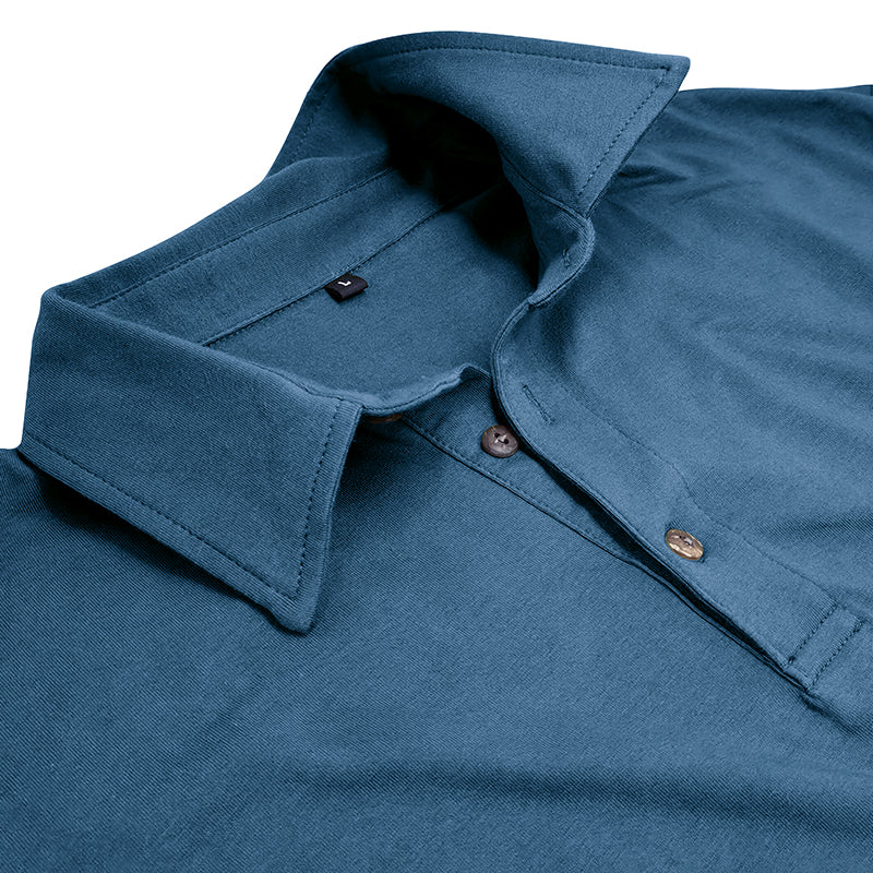 Poloshirt für Herren – Kurzarm-Poloshirt Für Sommer