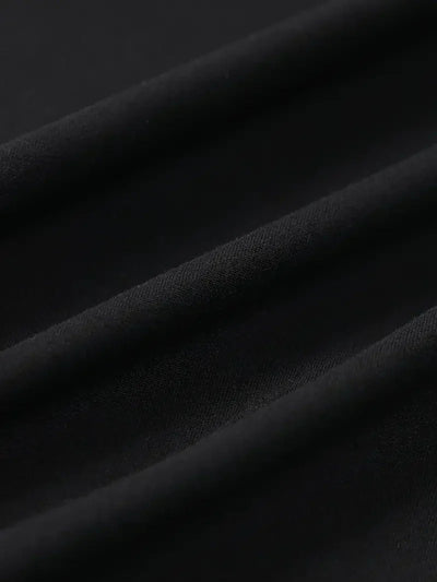 T-Shirt - Casual - Kurze Ärmel - T-Shirt mit Rundhalsausschnitt - Herrenhemden