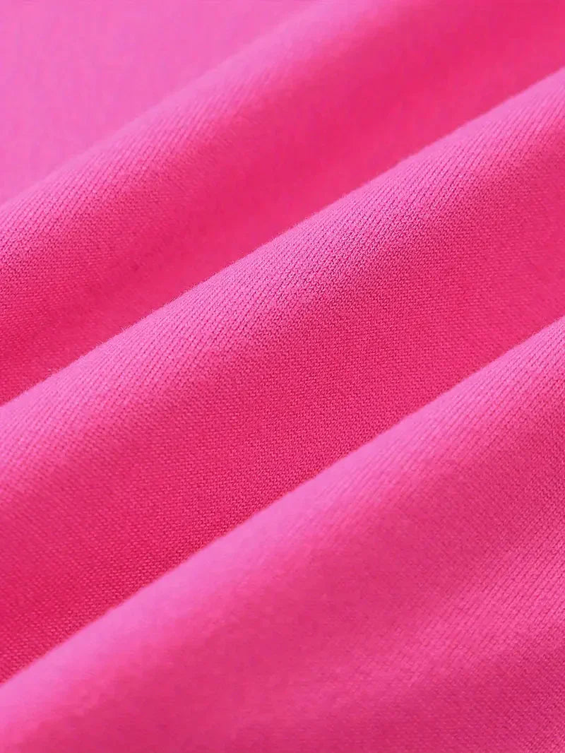 T-Shirt - Casual - Kurze Ärmel - T-Shirt mit Rundhalsausschnitt - Herrenhemden