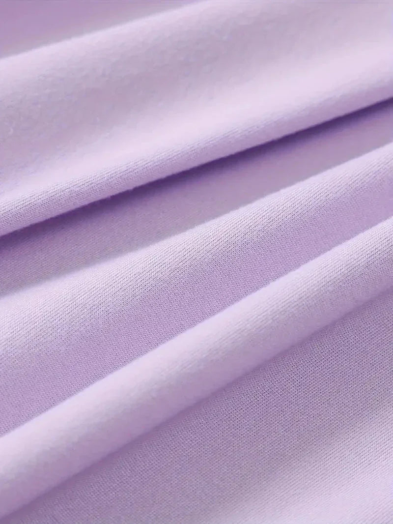 T-Shirt - Casual - Kurze Ärmel - T-Shirt mit Rundhalsausschnitt - Herrenhemden