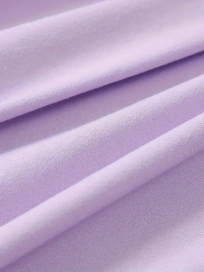 T-Shirt - Casual - Kurze Ärmel - T-Shirt mit Rundhalsausschnitt - Herrenhemden