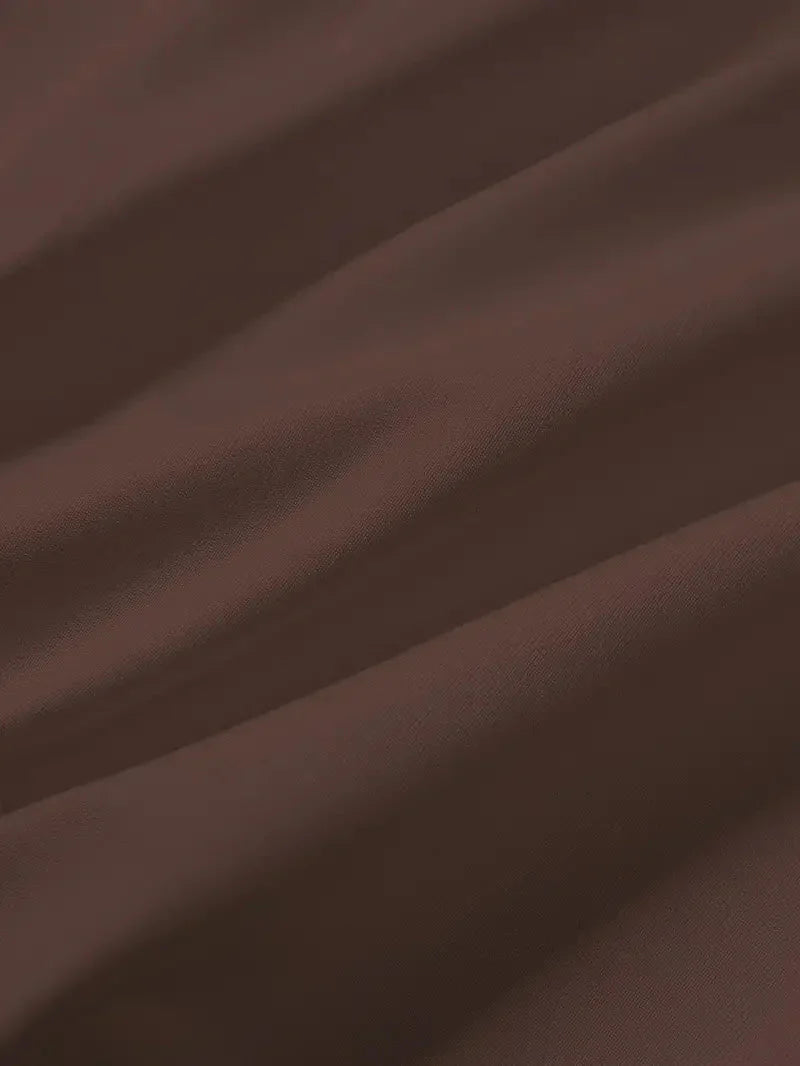 T-Shirt - Casual - Kurze Ärmel - T-Shirt mit Rundhalsausschnitt - Herrenhemden