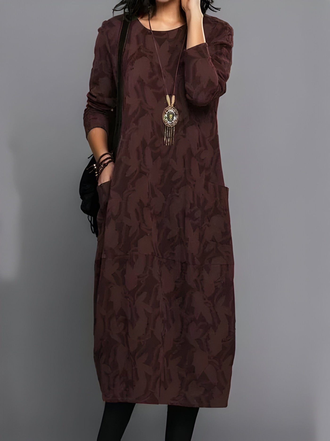 KLASSISCHES KLEID WIEN