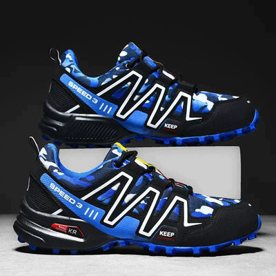 Turnschuhe - Orthopädisch - Laufen - Slip-On Sneakers - Herrenschuhe