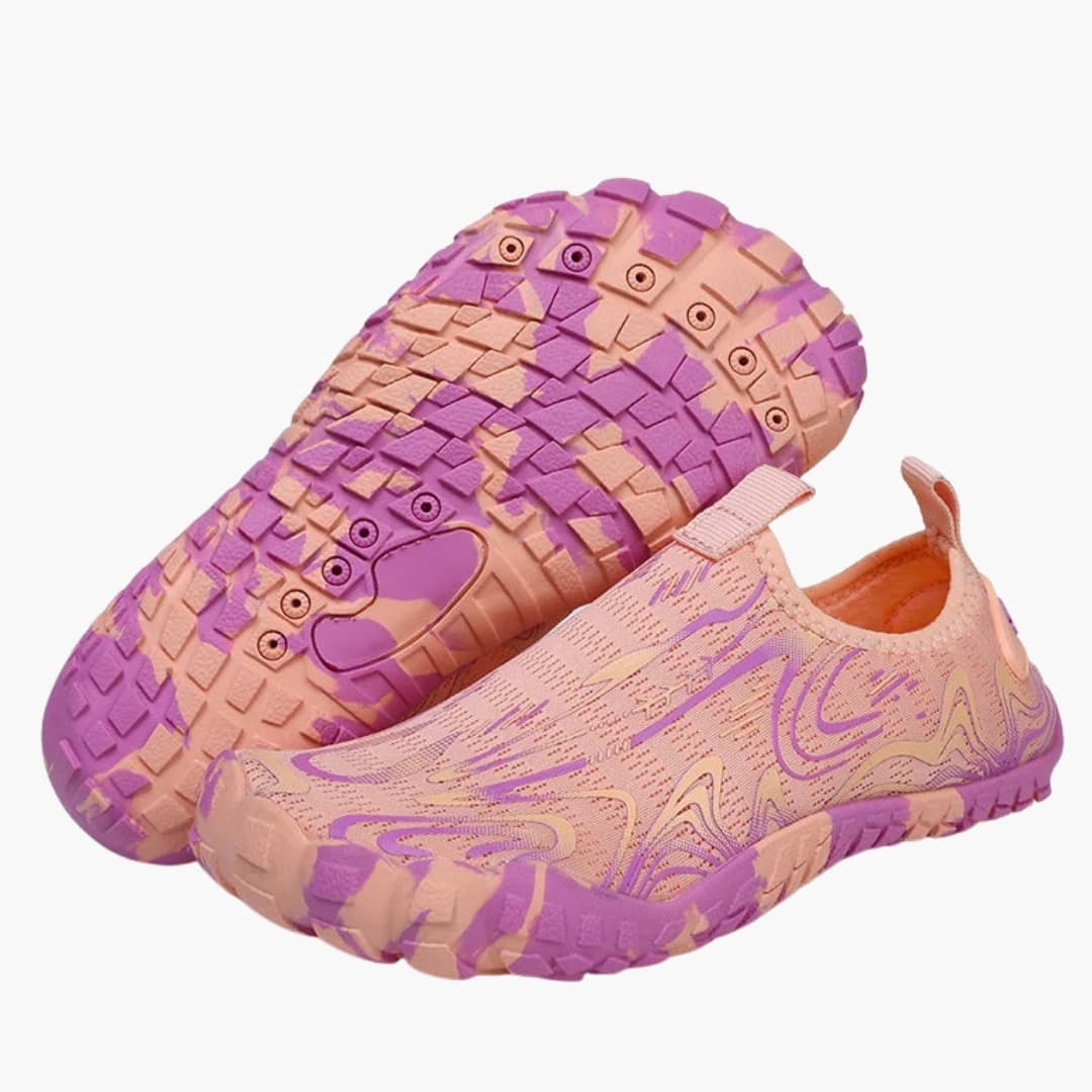 Unisex Barfußschuhe Slip On Design