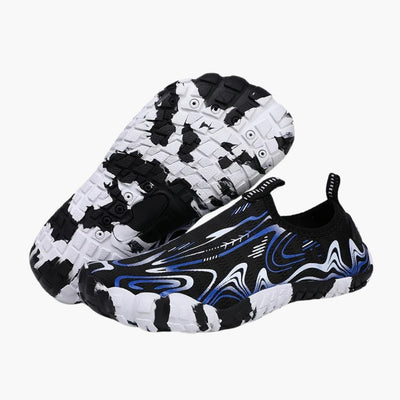 Unisex Barfußschuhe Slip On Design