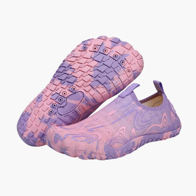 Unisex Barfußschuhe Slip On Design