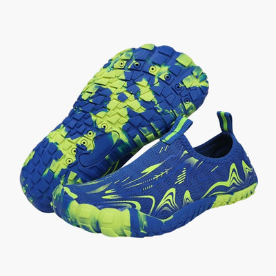 Unisex Barfußschuhe Slip On Design