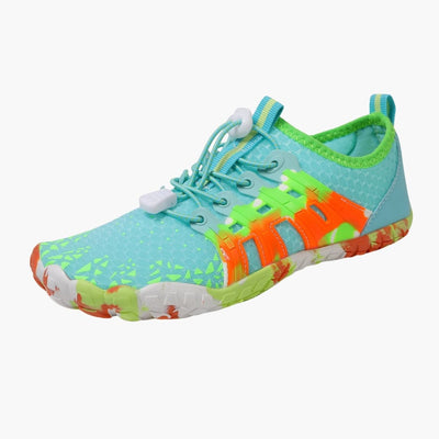 Unisex Barfußschuhe mit Bedrucktem Obermaterial