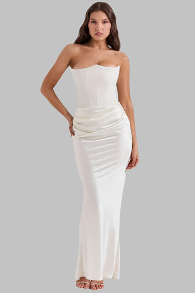 Madilyn™ | Raffiniertes Abendkleid