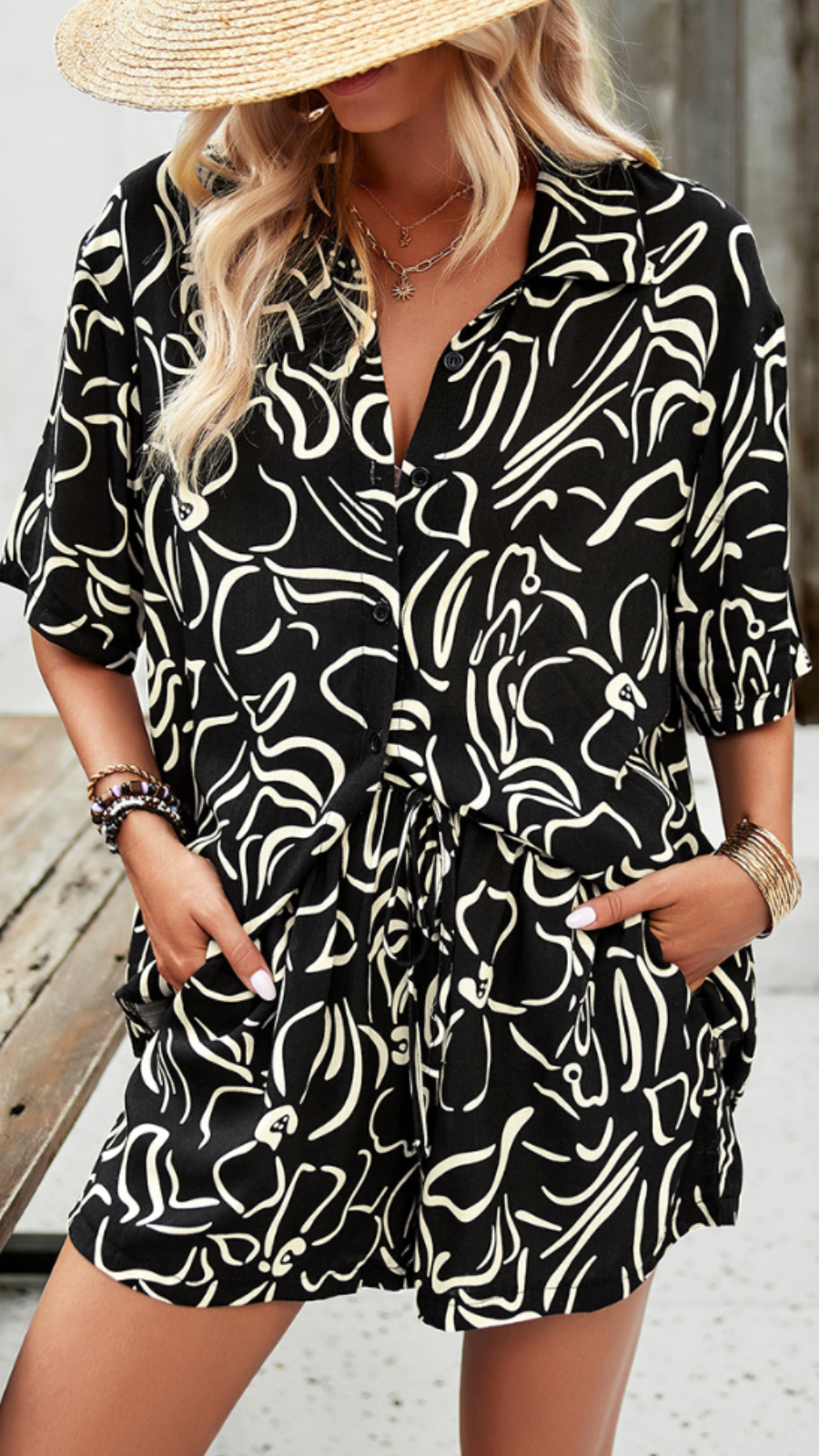 Malibu™ | Sommer Set