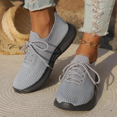 Kerry™ | Orthopädische Damen-Sneaker
