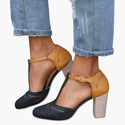 Mavilda™ | Bequeme Sandalen