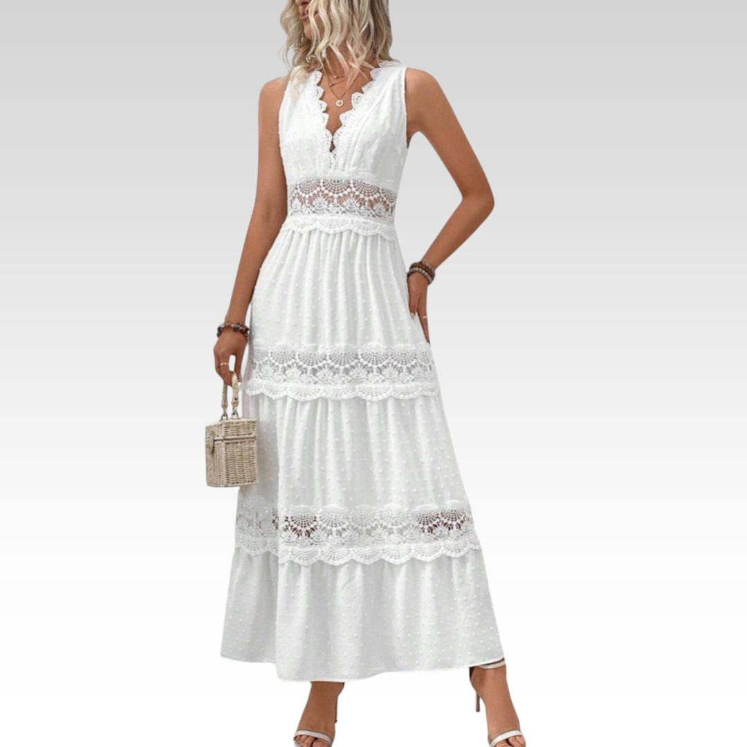 Louela | Ein Meisterwerk aus Eleganz und Sinnlichkeit