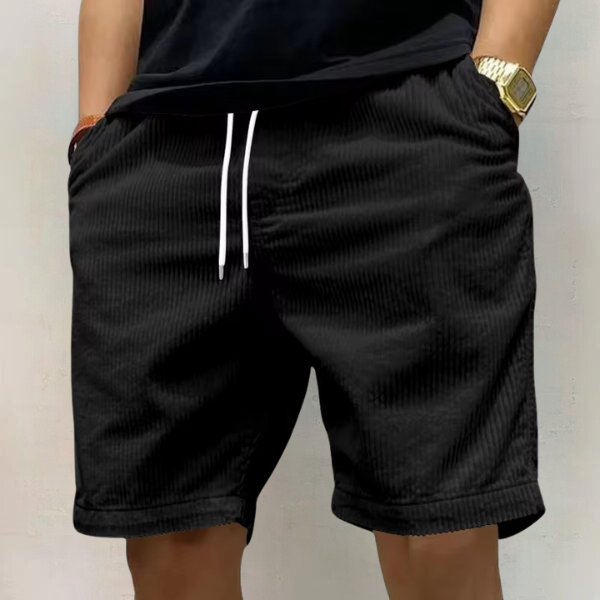 Oscar™ - BEQUEME SHORTS