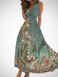Blau Grün