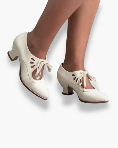 Damen Elegante Hohe Absätze | Stilvoll