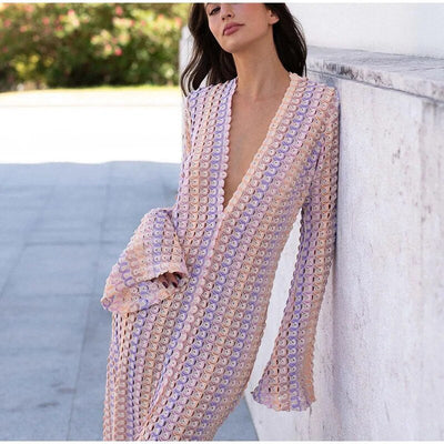 Elizabeth | Kurzes Kleid