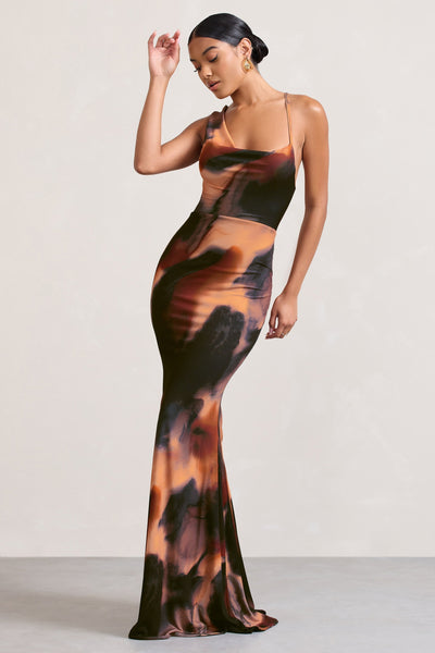 Liva™ | Maxikleid