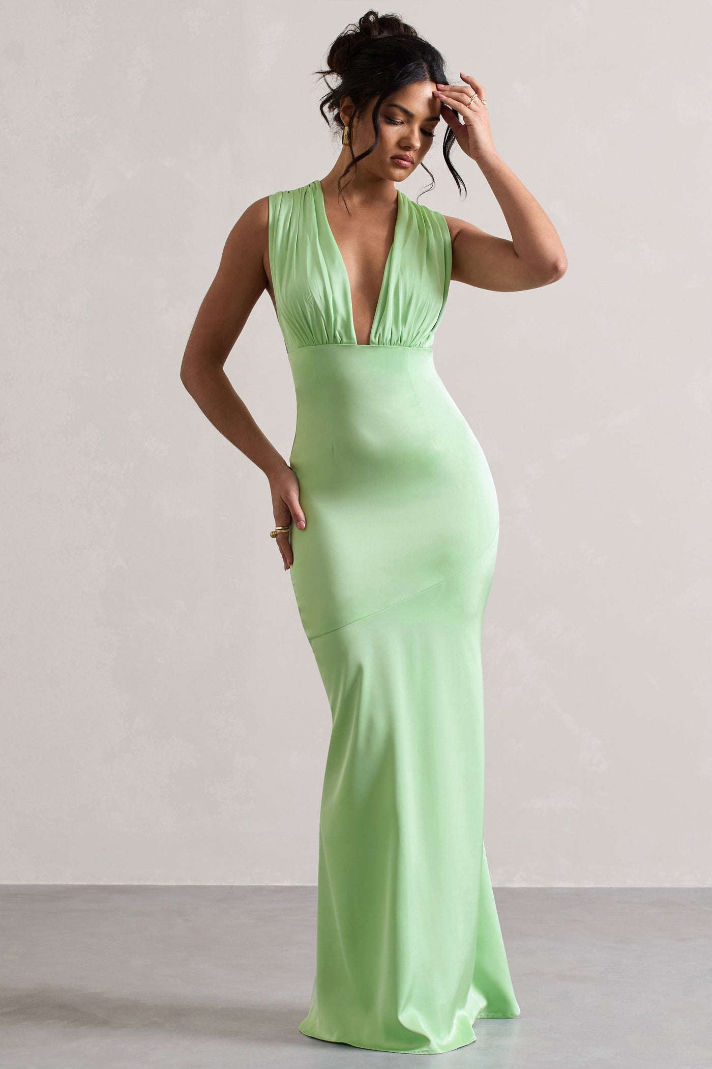Azzara™ - Maxikleid