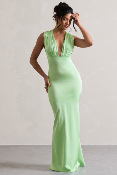 Azzara™ - Maxikleid