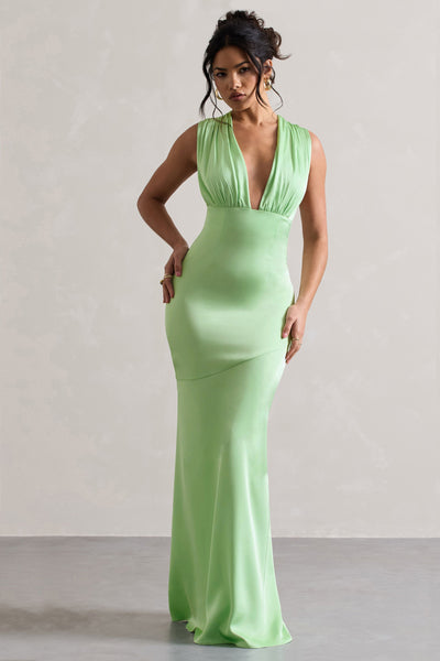 Azzara™ - Maxikleid