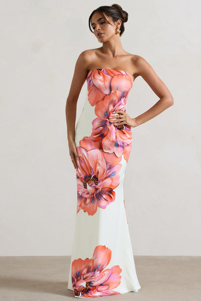 Sofiane™ | Maxikleid