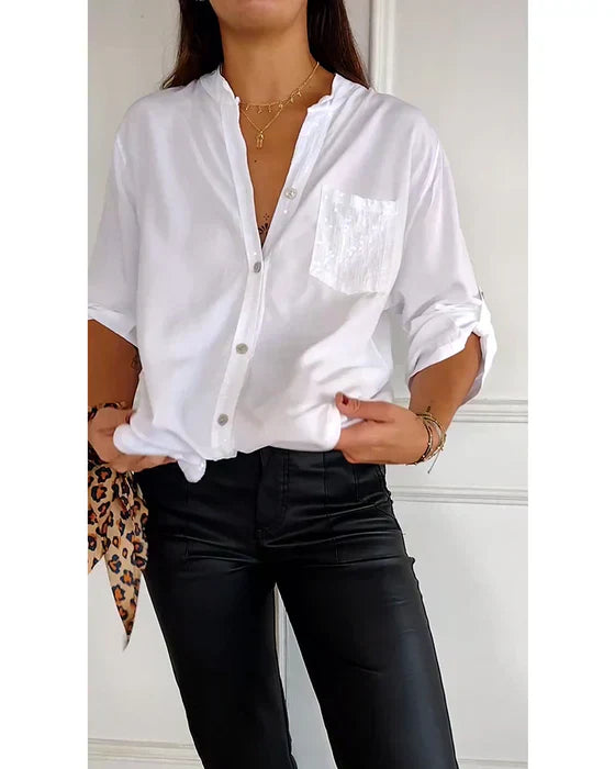 Annick® | Schickes Glamour-Top