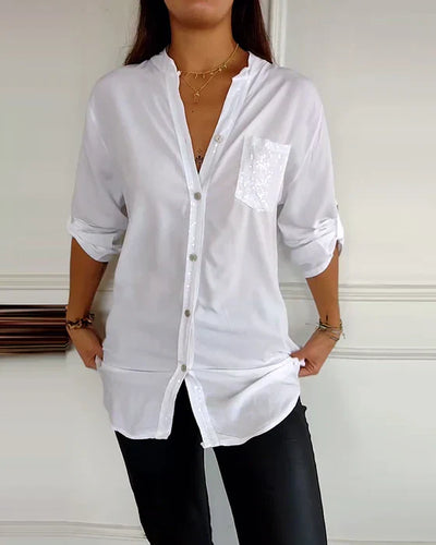 Annick® | Schickes Glamour-Top