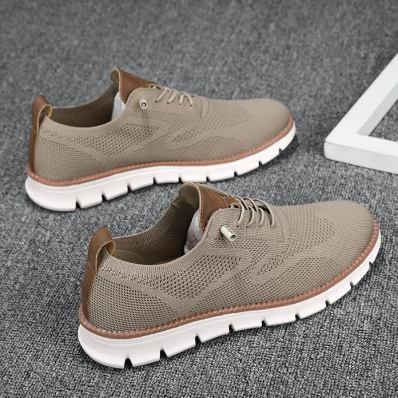 Walking Schuhe | Mesh | Lightweight | Sneakers | Herrenschuhe