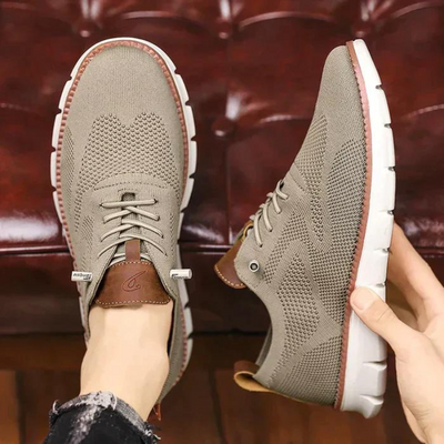 Walking Schuhe | Mesh | Lightweight | Sneakers | Herrenschuhe