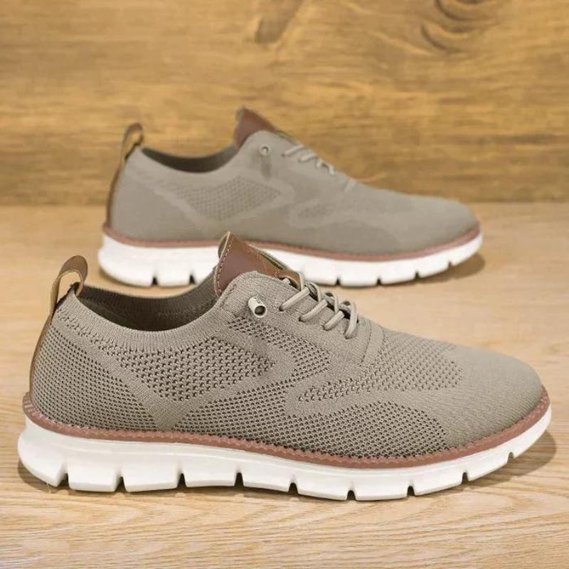 Walking Schuhe | Mesh | Lightweight | Sneakers | Herrenschuhe