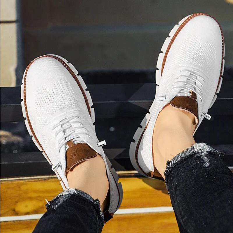 Walking Schuhe | Mesh | Lightweight | Sneakers | Herrenschuhe