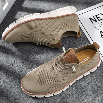 Walking Schuhe | Mesh | Lightweight | Sneakers | Herrenschuhe