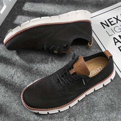 Walking Schuhe | Mesh | Lightweight | Sneakers | Herrenschuhe