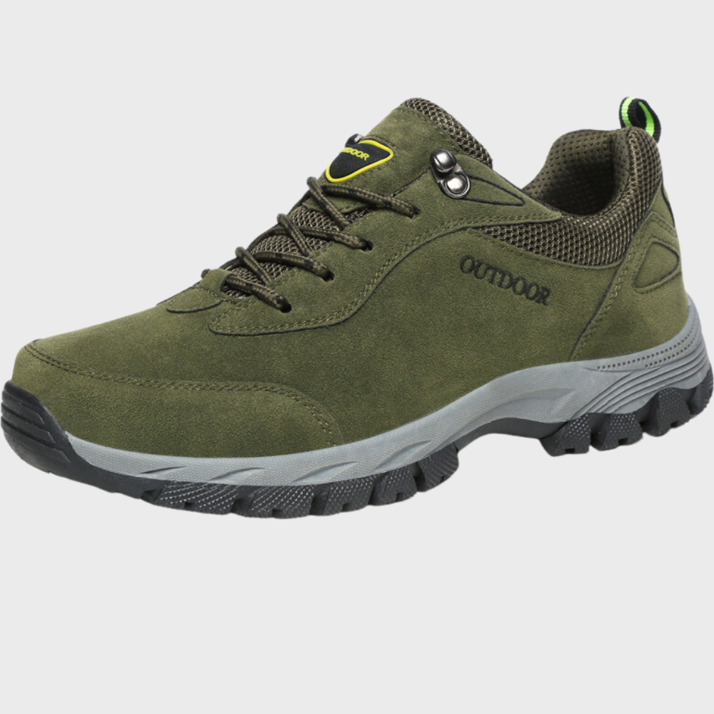 Wanderschuhe – Leichte, ergonomische Walking- und Trekkingschuhe für Herren