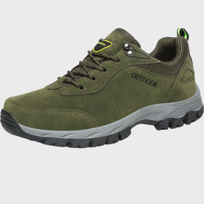 Wanderschuhe – Leichte, ergonomische Walking- und Trekkingschuhe für Herren