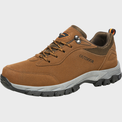 Wanderschuhe – Leichte, ergonomische Walking- und Trekkingschuhe für Herren