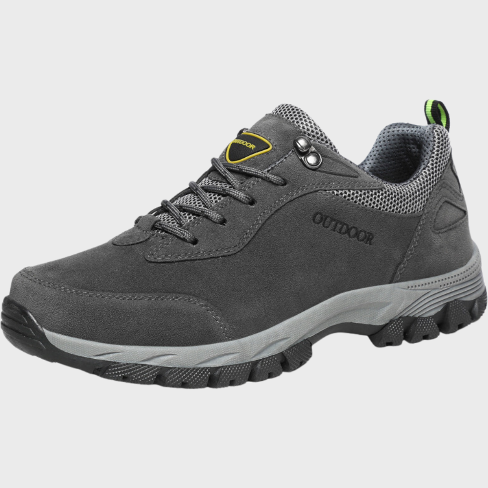Wanderschuhe – Leichte, ergonomische Walking- und Trekkingschuhe für Herren