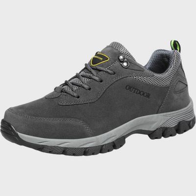 Wanderschuhe – Leichte, ergonomische Walking- und Trekkingschuhe für Herren