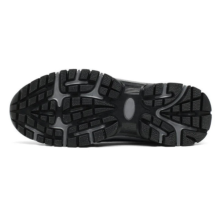 Wanderschuhe | Slip-Ons | Bequem | Orthopädische Schuhe | Herrenschuhe